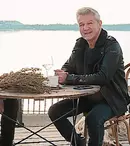 Dan Bittman vine la „Poezie și delicatețuri”, emisiunea lui Mircea Dinescu de la Prima TV