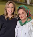De Florii, Irina Păcurariu o invită pe Laura Lavric la un exercițiu de sinceritate la „Rețeaua de idoli” (TVR 1)