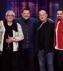 Din prieteni, adversari. Ovidiu Lipan Țăndărică și Stelu Enache vin, joi, la „Pe Bune?!” (Pro TV)