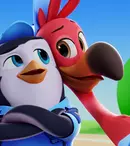 Disney Junior anunță premiera sezonului doi al serialului „T.O.T.S.”