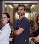 „Doc - În mâinile tale”, cel mai urmărit serial italian al anului trecut, începe la AXN. Când are loc premiera