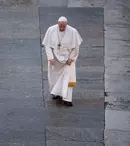 Premieră. Discovery va difuza, luni, „Francesco”, un documentar-portret despre Papa Francisc