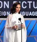 Gal Gadot a dezvăluit sexul viitorului său copil. Actrița este însărcinată pentru a treia oară