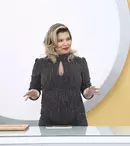 Gina Pistol a slăbit 15 kilograme la o lună după naștere. Ce regim urmează