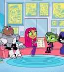 Luna mai este plină de noutăți la Cartoon Network. Sezoane și seriale noi