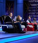 Apariție surprinzătoare la „Imperiul leilor”: „Sunt un găsitor de comori”