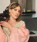 Este însărcinată a doua oară? Iulia Albu, primele declarații după ce și-a pus fanii pe jar