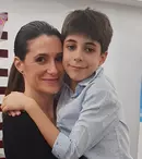 Vedeta TVR-ului, despre relația cu fiul ei: „Am avut mereu treaba asta, să nu mă vadă cum sunt la televizor”