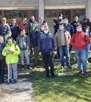 TVR 1 anunță o ediție specială a emisiunii „Izolaţi în România”: „În fiecare casă în care am intrat, am lăsat bucurie”