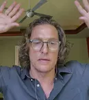 Matthew McConaughey, guvernatorul statului Texas: „O posibilitate reală”
