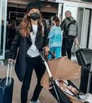 Mesajul emoționant al Danei Rogoz înainte de a părăsi România. „Doamne, ce a mai plâns”