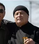 Mircea Dinescu îl aduce pe Cristi Borcea la „Poezie și delicatețuri” (Prima TV)