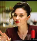 Motivul pentru care Anca Dumitra (Gianina din „Las Fierbinți”) a făcut actoria: „Visez la Oscar din clasa aVI-a”