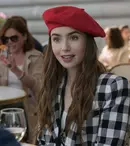 Ce știm despre sezonul 2 din „Emily în Paris”. Când încep filmările serialului de la Netflix