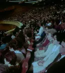 Un nou film exclusiv pe canalul YouTube al Arhivei TVR. Documentarul „Nostalgia dictaturii”, online 24 de ore