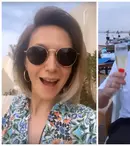 O nouă vacanță! Adela Popescu și Radu Vâlcan, sejur în Egipt alături de persoane dragi lor