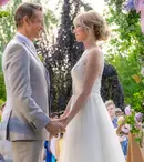 Diva intră în sezonul nunților și va difuza filme despre nunți. Filme noi în premieră în România