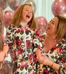 Oana Roman și Marius Elisei, împreună de Paște, de dragul fiicei lor. „O să ne vedem”