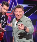 „Românii au talent”. Omagiu adus lui Amza Pellea în ediția de vineri seară