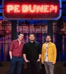 „Pe Bune?!”. Florin Piersic Jr și Letiția Vlădescu intră în competiția quiz show-ului de la Pro TV