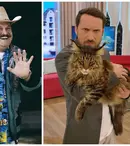 Prin ce a trecut Bobonete când a mers prima oară în restaurantul lui Dani Oțil: „I-am zis că nu mai vin”