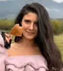 Ramona Păuleanu, însărcinată în 6 luni cu gemeni: „Aștept să fiu din ce în ce mai grasă și frumoasă”