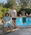 Sex, spioni și minciuni! Miniseria BBC „Procesul Christinei Keeler” începe la Epic Drama