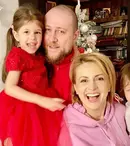 Simona Gherghe, mesaj special pentru soțul ei, Răzvan, la patru ani de la căsătorie