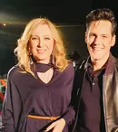 Ștefan Bănică Jr., invitat în noua ediție „Rețeaua de idoli”: „Lecțiile primite de la tata și-au pus amprenta pe modul meu de a gândi”