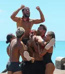 Regulament încălcat de Culiță Sterp și Sebastian Chitoșcă la „Survivor România”. Ce au făcut cei doi Faimoși