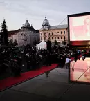 TIFF pregătește cea de-a 20 ediție. Festivalul clujean se va desfășura în perioada 23 iulie - 1 august