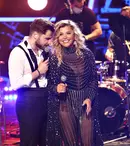 Te cunosc de undeva, 24 aprilie 2021. Loredana, recital incendiar alături de bandul ei şi un finalist X Factor