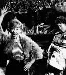 Telecinemateca de la TVR 1 a programat în această seară un film-eveniment: „Nopțile Cabiriei”, regizat de Federico Fellini