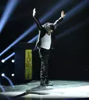 Un nou roast istoric la „iUmor”. Ce actor se transformă în Michael Jackson