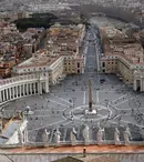 TVR 2 a pregătit un program special de Paştele catolic. Când sunt transmisiunile live