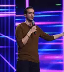 Vlad Bieltz a ajuns în finala iUmor, sezonul 10. Cheloo: „Cel mai tare număr din această zi. Respect!”