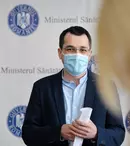 Vlad Voiculescu, invitatul serii la Starea nației (Prima TV). Fostul ministru, replică pentru premierul Florin Cîțu