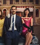 Turcii, mai ocupați ca niciodată: 7 proiecte noi ale unor actori celebri și la noi