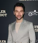 Aidan Turner, vedeta din „Poldark” și din „Hobbitul”, are planuri mari după nuntă! Ce detalii ies la iveală