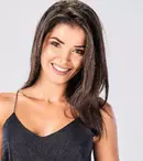 Alina Pușcaș a încins atmosfera pe plajele din Dubai! Cum arată prezentatoarea după cele 3 nașteri