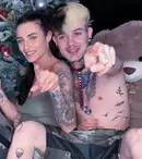 Ana Porgras, dezvăluiri despre relaţia cu Zanni: „Va continua, o să-l aştept”