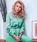 Andreea Bălan a dezvăluit secretul siluetei sale. Ce face pentru a nu se îngrăşa