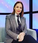 Andreea Marin, infectată cu COVID-19. Care este starea de sănătate