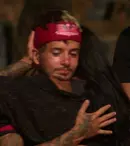 Zanni, distrus după ceremonia de eliminare de la „Survivor România”! Faimosul a plâns în hohote. Cine a părăsit competiția