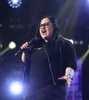 Românii au talent 2021. Aura Bolozan a cântat o melodie a Andrei: „Fenomenală!”