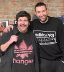 Ce relație are Smiley cu manelele. Declarații neașteptate: „M-am întâlnit cu niște maneliști într-o benzinărie…”