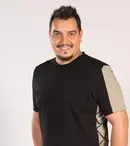 Cum a reușit Bursucu, coprezentatorul „Teo Show”, să slăbească 16 kilograme