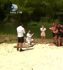 Moment fără precedent la „Survivor România”! A fost cerută în căsătorie chiar în timpul emisiunii
