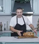 Rețeta de cozonac a lui Chef Sorin Bontea. Care e secretul. VIDEO
