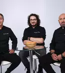 Cine sunt concurenții care vor forma echipele din sezonul 9 „Chefi la cuțite”